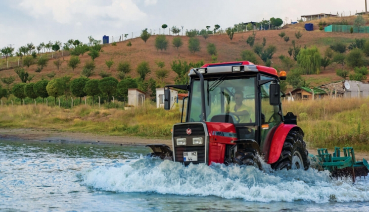 Çiftçiler dikkat! Hattat Traktör fiyatları belli oldu! 266 G / 275 S / 285 S fiyatı kaç TL? 17 Temmuz 2022 fiyat listesi