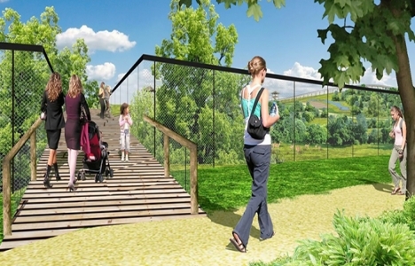 Kocaeli Doğal Yaşam parkı ihalesine 17 firma teklif verdi!