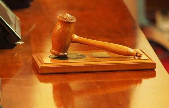 ABD li emlak milyoneri Robert Durst ömür boyu hapis cezası aldı!