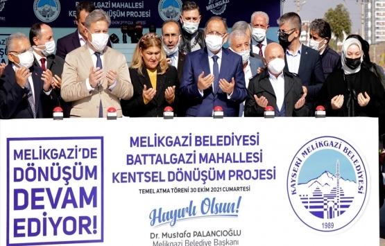 Kayseri-Ankara hızlı tren hattı projesi için kredi görüşmeleri tamamlanıyor!