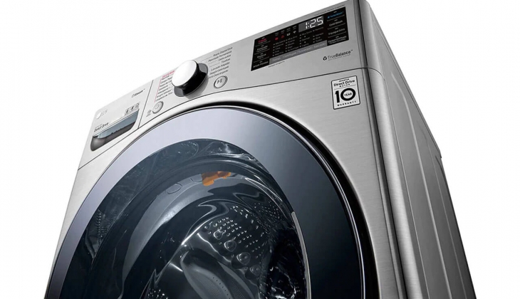 Çamaşır Makinesini yenilemek isteyene büyük fırsat! Carrefour dan yüzde 16 indirim... 31 Aralık fiyat listesi
