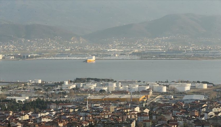 Kocaeli’nin en pahalı evleri hangi ilçede? Listede şok eden ayrıntı!