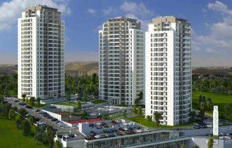 Ankara lüks konutların başkenti haline geldi! 