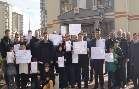 Kayseri Melikgazi Rezzak Sitesi'nde tapular arsa sahiplerine mi devredilecek?