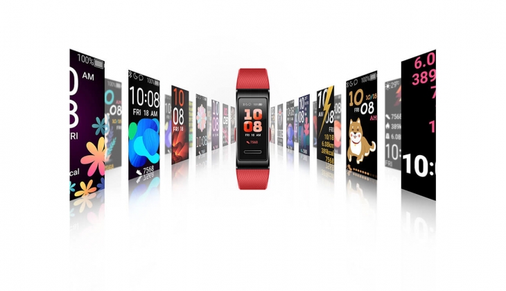 Huawei Band 4 Pro ne kadar? İşte 14 Mayıs 2022 fiyat listesi!
