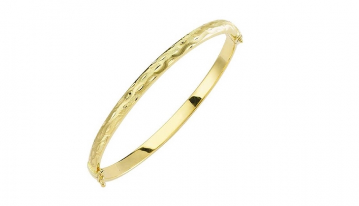 Kelepçe bileziklerde yüzde 40 a varan indirim fırsatı! Kelepçe bilezikler ne kadar? 12 Ekim 2022 Altınbaş fiyat listesi