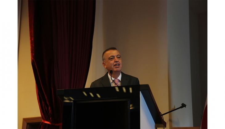 Ataşehir Emekevler Atapark Konutları’nın kuraları çekildi!