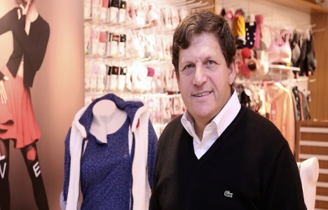 Penti, yurtdışında büyümeyi hedefliyor!