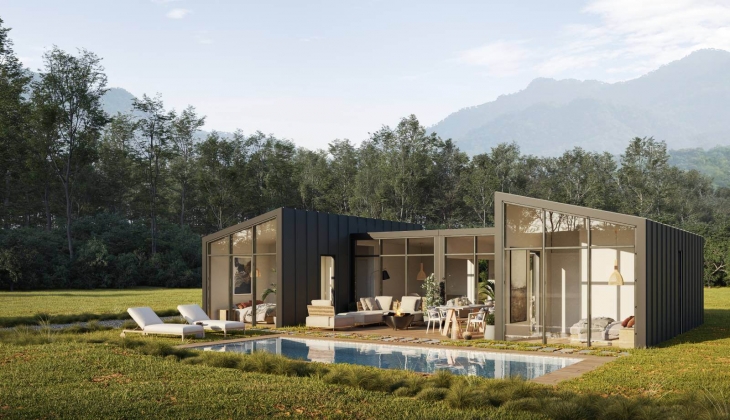 Ev satışları düştü, arsa ve arazi satışları rekor kırdı!