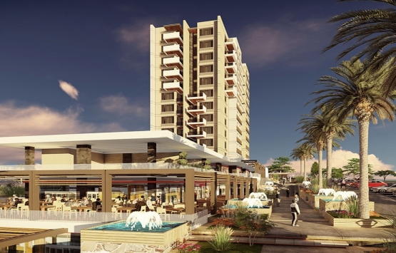 Anda Park Sultanbeyli projesi başlıyor! Yeni proje!