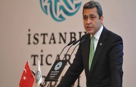 İstanbul Shopping Fest'in açılış töreni iptal edildi!