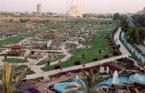 Adana Yüreğir'de 38.8 milyon TL'ye satılık 12 arsa!