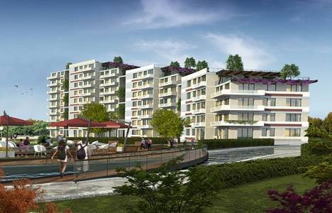 Bulvar İstanbul Başakşehir projesi!