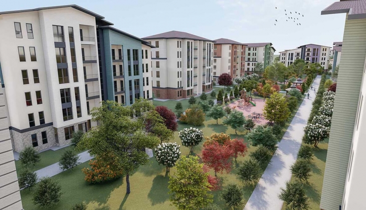 toki hatay projeleri 2022