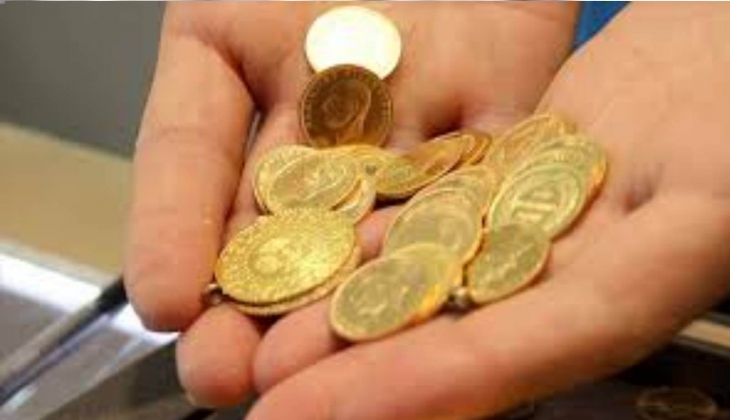 Altında fren patladı! Gram altın rekorları kıra kıra geliyor! 21 Ağustos altın alış-satış fiyatları canlı!