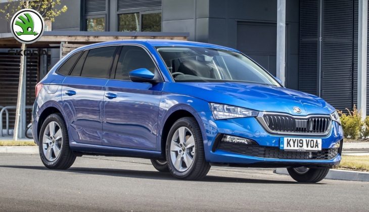 Skoda Scala’ya eylül ayı kapsamında tam 30 bin TL zam geldi! Scala’nın yeni fiyatını görenler neye uğradığını şaşırdı!