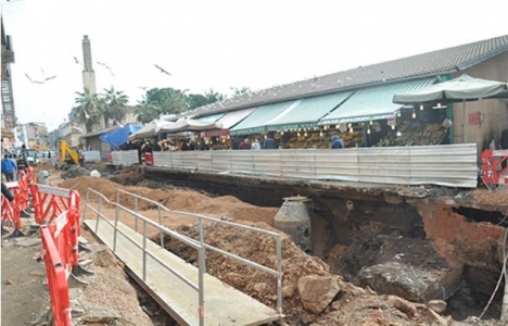 İzmit Akçaray Tramvayı projesinde son durum!