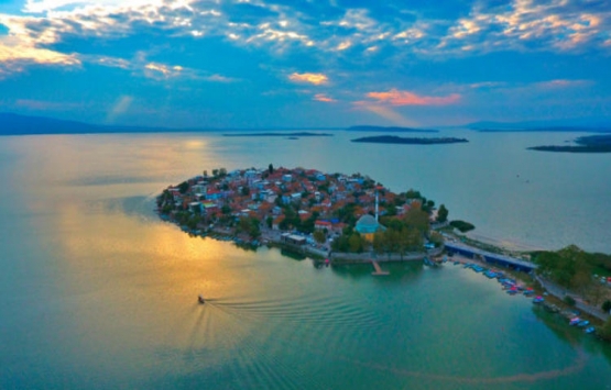 Bursa Gölyazı'nın imar sorunu çözülecek!