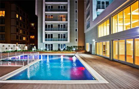 Beylikdüzü krediye uygun satılık daireler 2013!