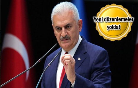 Emlak vergisine yüzde 50 artış sınırı getirilecek!