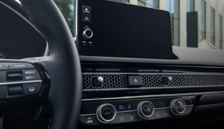 Honda eylül fiyatlarını açıkladı! LPG’li Honda Civic kaç lira oldu? İşte Honda Civic’in 9 Eylül 2022 fiyat listesi…