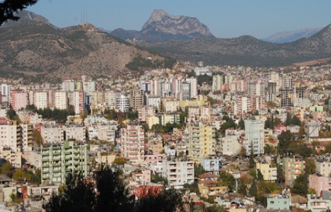 Adana Kozan Belediyesi inşaat ruhsatı vermeye başladı!