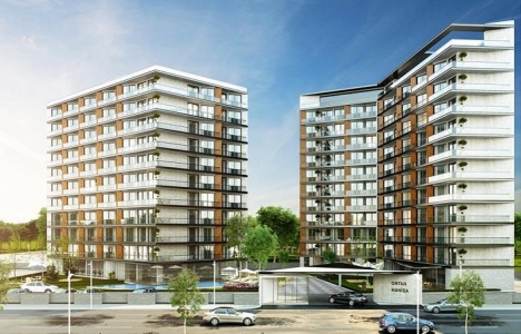 ontan manisa projesi