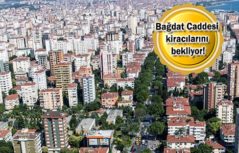Kiralık gayrimenkullerde döviz inadı kırıldı!