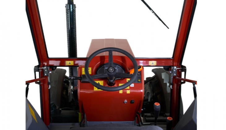 Tarlasına traktör alacak çiftçiler hemen bakın! Türk Boğası Tümosan fiyatları duyurdu! 6000 serisinin fiyatları ne kadar