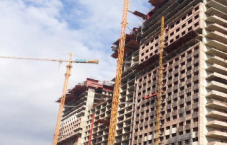  Tamer Kalıp ve İskele, Rusya pazarına giriyor!