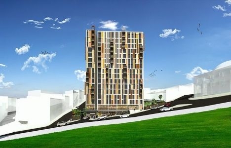Kağıthane Nova Suites fiyat!