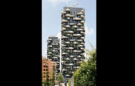 İşte Uluslararası Gökdelen Ödülü nün kazananı ve finalistler!