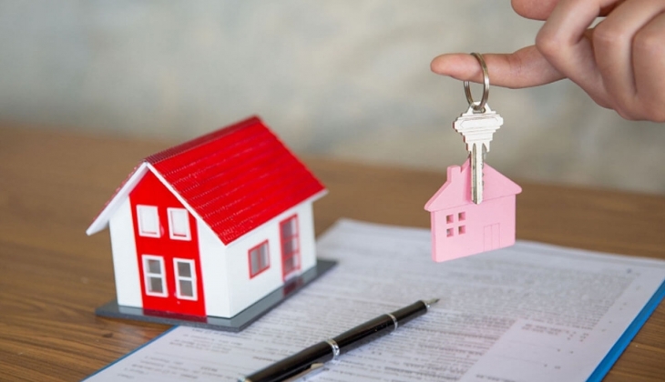 Ev almak iseyenlere müjde! sıfır faizli kredi geliyor
