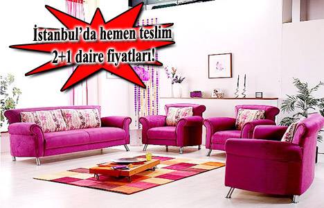 2+1 ev fiyatları