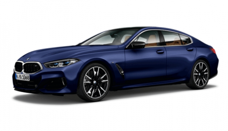 BMW 840i xDrive fiyatları yenilendi! İşte 2022 Mart fiyat listesi!
