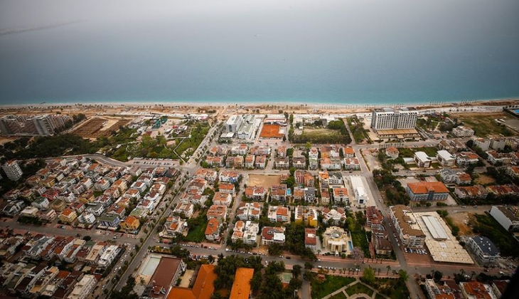 Mevduatın cazibesi gayrimenkul satışlarını sarstı!