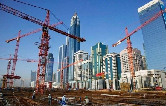 Bakanlık'tan 7 inşaat firmasına ihalelere katılma yasağı!