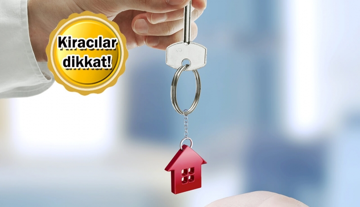 Ev sahiplerine kötü haber! Yüksek kira artışları engellenecek! Kanun teklifi hazırlandı!