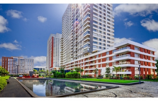 Nurol Park ın E ve K bloklarının değeri belli oldu!