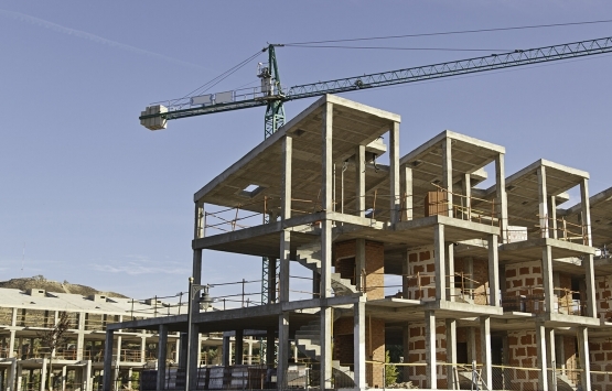 İnşaat sektöründeki zam krizi nasıl çözülür?