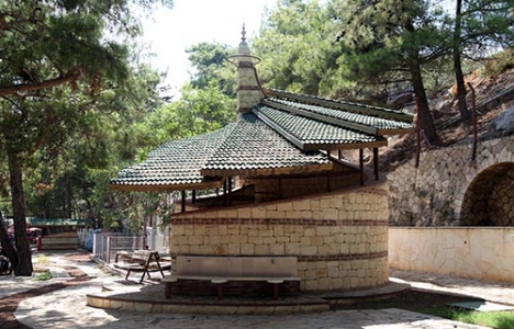 Antalya Topçam yeni yüzüyle hizmete açıldı!