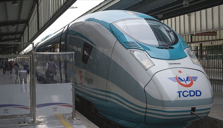 Yüksek Hızlı Tren biletlerine zam geldi! Hızlı tren 2023 fiyatları ne kadar?