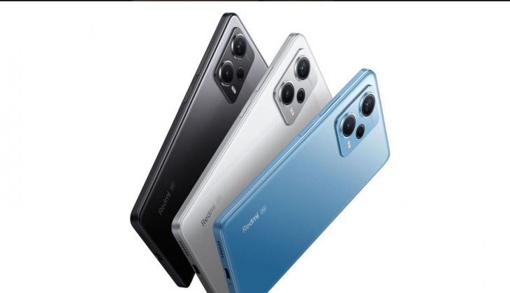 Merakla beklenen Redmi 12 tanıtıldı! İşte fiyatı ve özellikleri