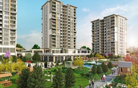 Emlak Konut 20 yıl vade kampanyasında konut fiyatları ne kadar?