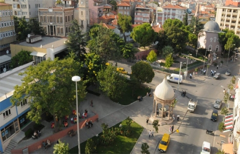 Balıkesir Karesi'de 59 milyon TL'ye satılık 2 arsa! 