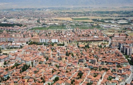 Mamak'ta tapular artık internette!