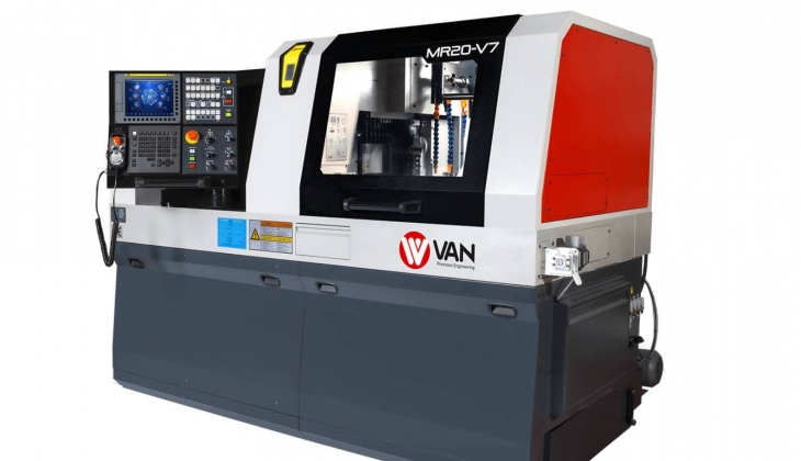 Türkiye nin ilk yerli ve milli kayar otomatı üreticisi Van Makina konkordatoya başvurdu!