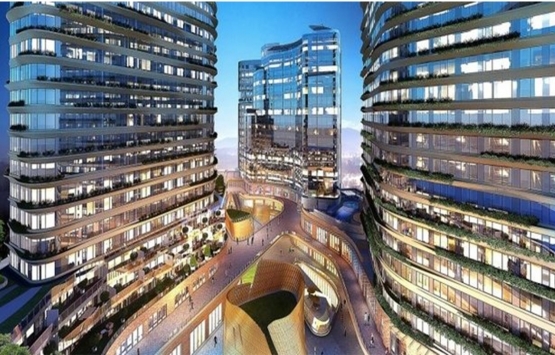 2021 GYO’lar için bambaşka yıl olacak!