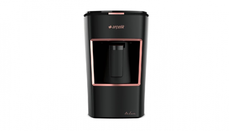 Arçelik K 3300 Mini Telve Türk Kahve Makinesi fiyatı ne kadar, en uygun nerede? 20 Mart 2023 fiyat listesi...