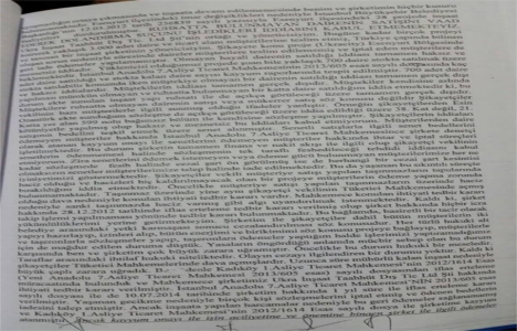 İşte Atilla Yavuz un savcılık ifadesi!